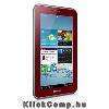 Samsung Galaxy TAB 2 Espresso 7.0 (GT-P3110) 8GB bord� Wi-Fi tablet, �r, v�s�rl�s adat-lap