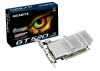 Gigabyte PCI-E Nvidia GT520 (1024MB DDR3, 64bit, 810/1200MHz, Dsub, DVI, HDMI, Low Profile, Dual Slot Passz�v) ( 3 �v), �r, v�s�rl�s adat-lap