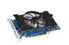 Gigabyte PCI-E Nvidia GTX550 Ti (1024MB DDR5, 192bit, 900/4100MHz, DVI, Dsub, HDMI, Dual Slot Ventil�tor) ( 3 �v), �r, v�s�rl�s adat-lap