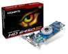 Gigabyte PCI-E AMD HD6450 (512MB DDR3, 64bit, 625/1600MHz, Dsub, DVI, HDMI, Low Profile, Single Slot Ventil�tor) ( 3 �v), �r, v�s�rl�s adat-lap