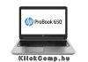 Akció 2014.01.12-ig  HP ProBook 650 G1 laptop 15,6  Core i5-4200M 4GB 500GB DVD Win8Pro