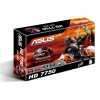 ASUS HD7750-1GD5 videokártya ( Szervizben 3 év )