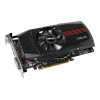 ASUS HD7770-DC-1GD5 videokártya ( Szervizben 3 év )