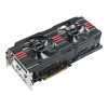 ASUS HD7970-DC2-3GD5 videokártya ( Szervizben 3 év )