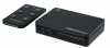 4 port HDMI switch with 3D support