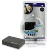 4 port HDMI splitter with 3D support