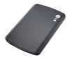 LG 2,5  500GB U3 XD7 Fekete - K�ls� Hdd (HXD7S50GL; USB3.0; 5400rpm) ( 2 �v), �r, v�s�rl�s adat-lap
