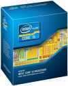 Intel processzor Core i5 2500 (3.3GHz, Turbo, 6MB, LGA1155, 4C/4T Cores/Threads) Box 3�v ( Szervizben 3 �v ), �r, v�s�rl�s adat-lap