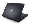 Akció 2014.06.15-ig  Dell Inspiron 15 Black notebook PDC 2127U 1.9GHz 4GB 500GB W8 Pro