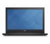 Akció 2014.06.15-ig  Dell Inspiron 15 Black notebook Celeron 2957U 1.4GHz 4GB 500GB 4cell L