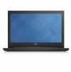 Akció 2015.03.22-ig  Dell Inspiron 15 Black notebook W8.1 Core i3 4005U 1.7GHz 4GB 500GB HD