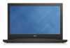 Akció 2014.06.30-ig  Dell Inspiron 15 Black notebook i3 4030U 1.9GHz 4GB 1TB HD4400 4cell L