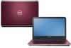 Akció 2013.05.18-ig  Dell Inspiron 15R Red notebook i5 3337U 1.8GHz 4GB 500GB HD7670M Linux