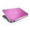 Akció 2014.05.15-ig  Dell Inspiron 15R Pink notebook FHD Core i7 4500U 1.8GHz 8G 1TB Linux