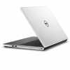 Akció 2016.01.26-ig  Dell Inspiron 5558 notebook 15.6  i5-5200U 8GB 1TB GF920M Linux White