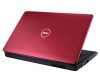 Akció !!!-> Dell Inspiron 15 Red notebook Core i3 380M 2.53GHz 2GB 320GB W7HP64 (2