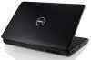 Akció !!!-> Dell Inspiron 15 Black notebook PDC P6200 2.13GHz 4GB 500GB Linux (2 é