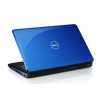 Dell Inspiron 15R Blue notebook Core i3 2350M 2.3GHz 2GB 500GB FD 3évNBD (3 év kmh)