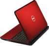 Dell Inspiron 15R Red notebook Core i3 2350M 2.3GHz 2GB 500GB FD 3�vNBD (3 �v kmh), �r, v�s�rl�s adat-lap