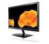 LG 23 IPS235V-BN - IPS LED monitor (IPS panel; Fényes-Fekete; 16:9; FullHD 1920x1080; 5ms; 5000000:1; 250cd; HDMI; DVI) ( 3 év)