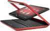 DELL Netbook Inspiron Mini Duo 1090 (Sparta) 10.1  HD Multi Touch, Intel N570 1.66GHz, 2GB, 320GB, Windows  7 HPrem Hun 32 , 4cell, Piros ( 1 �v �ltal�nos (jogszab�ly szerint) + 1 �v (gy�rt� �ltal biz, �r, v�s�rl�s adat-lap
