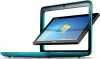 DELL Netbook Inspiron Mini Duo 1090 (Sparta) 10.1  HD Multi Touch, Intel N570 1.66GHz, 2GB, 320GB, Windows  7 HPrem Hun 32 , 4cell, K�k ( 1 �v �ltal�nos (jogszab�ly szerint) + 1 �v (gy�rt� �ltal bizto, �r, v�s�rl�s adat-lap