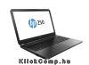 Akció 2014.11.16-ig  HP 255 G3 15,6  notebook AMD QC A4-6210 4GB 500GB DVD