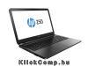 Akció 2014.12.28-ig  HP 250 G3 laptop Win 8.1 15,6  Cel.DC N2830 2GHz 4GB 750GB DVD