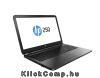 Akció 2015.06.30-ig  HP 250 G3 15.6  laptop i3-4005U 4GB 1TB GF820M-1GB