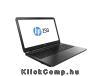 Akció 2014.11.16-ig  HP 250 G3 J4T62EA 15,6  notebook  Core i3-4005U 4GB 500GB DVD