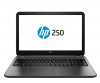 Akció 2015.06.30-ig  HP 250 G3 15,6  laptop Core i3-4005U 4GB 500GB DVD író Win 8 táska