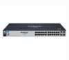 HP 2610-24/2G+2SFP Switch ( Szervizben �lettartam )