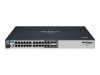 HP 2510-24G/4SFP (DP) Switch ( Szervizben �lettartam ), �r, v�s�rl�s adat-lap