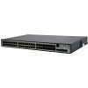 HP 1910-48G+4SFP Switch (3CRBSG5293) ( Szervizben Élettartam )