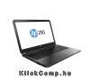 Akció 2015.05.18-ig  HP 250 notebook G3 15,6  CDC N2840 2GB 500G DVD Windows 8 fekete