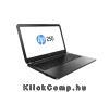 Akció 2015.04.20-ig  HP 250 notebook G3 15,6  CDC N2840 4GB 1TB DVD Windows 8 fekete