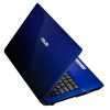 ASUS K43E-VX653D Sötét Kék 14.0 HD Glare, LED, Intel Core i3-2350, 4GB, 500G ( Szervizben 2 év ) notebook ( laptop ) ASUS