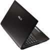 ASUS K53SD-SX143D   15.6  HD Intel processzor Core i5-2450, 4GB DDR3 750GB , NV 610M 2G,web ( Szervizben 2 �v ) notebook ( laptop ) ASUS, �r, v�s�rl�s adat-lap
