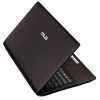 ASUS K53TA-SX140D 15,6 /AMD Dual-Core A4-3300M 1,9GHz/8GB/750GB/DVD író notebook ( 2 ASUS szervizben, ügyfélszolgálat: +36-1-505-4561 )