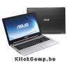 ASUS K56CA-XO098D 15,6  notebook i5-3317U 1,7GHz 4GB 500GB DVD �r� fekete, �r, v�s�rl�s adat-lap