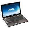 Akció 2013.10.27-ig  ASUS K73BE-TY023H 17  laptop AMD E2-1800 4GB 750GB  HD 7470 1G W8