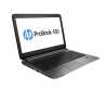 Akció 2015.05.04-ig  HP ProBook 430 laptop 13,3  i5-5200U 4GB 500GB Win7 Pro és Win8