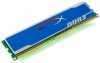 KINGSTON Mem�ria HYPERX DDR3 8GB 1333MHz CL9 DIMM mem�ria (Kit of 2) Blu Edition ( �lettartam garancia ), �r, v�s�rl�s adat-lap
