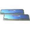 KINGSTON Mem�ria HYPERX DDR3 4GB 1333MHz CL9 DIMM Blu Edition ( �lettartam garancia ), �r, v�s�rl�s adat-lap