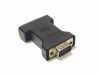 Átalakító DSUB(apa)-DVI(anya) monitor adapter Kolink