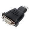 HDMI(M) - DVI(F) adapter ( 3 év )