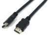 HDMI-HDMI monitor kábel, 15m ( 1 év gar.)