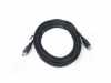 HDMI-HDMI monitor kábel, 20m ( 1 év )