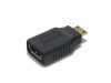 HDMI(F)-mini HDMI(M) adapter ( 1 év gar.)