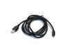 Kolink USB 2.0 össz kábel A/microB 1,8m ( 1 év gar.)